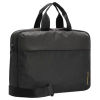Mandarina Duck Zephyr - Laptoptasche 38 cm (black) - Ansicht 5