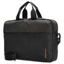 Mandarina Duck Zephyr - Laptoptasche 38 cm (schwarz) - Ansicht 2