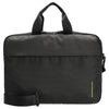 Mandarina Duck Zephyr - Laptop Bag 38 cm (black)