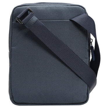 Mandarina Duck Zephyr - Umhängetasche 24.5 cm (dress blue) - Ansicht 4