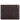 Mano Don Pietro - Geldbörse 11.5 cm (dunkelbraun) - Markenkoffer