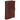 Mano Don Simon - Geldbörse 6cc 13.2 cm (braun) - Markenkoffer