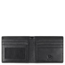 Mano Don Tommas - Geldbörse 12 cm (schwarz) - Markenkoffer