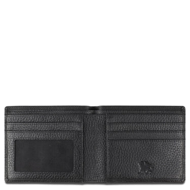 Mano Don Tommas - Geldbörse 12 cm (schwarz) - Markenkoffer