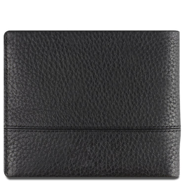 Mano Don Tommas - Geldbörse 12 cm (schwarz) - Markenkoffer