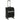 March 15 Mosaic - 4 - Rollen - Kabinentrolley (Recycled) 55 cm S (black) - Markenkoffer