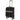 March 15 Mosaic - 4 - Rollen - Kabinentrolley (Recycled) 55 cm S (black) - Markenkoffer