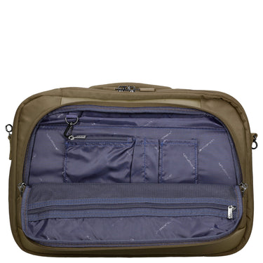 March 15 Rolling Bags take Away - Laptoptasche 42 cm (bronze) - Markenkoffer
