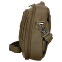 March 15 Rolling Bags take Away - Laptoptasche 42 cm (bronze) - Markenkoffer