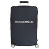 Markenkoffer.de - Luggage Protection Cover (Color: black, Size: L)
