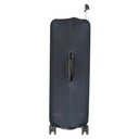 Markenkoffer.de Zubehör Kofferschutzhülle (black, L) - Markenkoffer