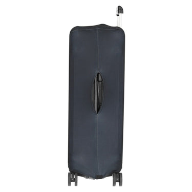 Markenkoffer.de Zubehör Kofferschutzhülle (black, L) - Markenkoffer