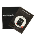 Markenkoffer.de Zubehör Kofferschutzhülle (black, L) - Markenkoffer