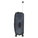 Markenkoffer.de Zubehör Kofferschutzhülle (black, S) - Markenkoffer