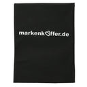 Markenkoffer.de Zubehör Kofferschutzhülle (black, S) - Markenkoffer