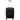 Modo by Roncato Galaxy - 4 - Rollen - Kabinentrolley 55 cm (black) - Markenkoffer