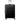 Modo by Roncato Galaxy - 4 - Rollen - Trolley L 75 cm (black) - Markenkoffer