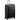Modo by Roncato Galaxy - 4 - Rollen - Trolley L 75 cm (black) - Markenkoffer
