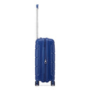 Modo by Roncato Starlight 3.0 - 4 - Rollen - Kabinentrolley 55 cm erw. (dark blue) - Markenkoffer