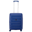 Modo by Roncato Starlight 3.0 - 4 - Rollen - Kabinentrolley 55 cm erw. (dark blue) - Markenkoffer