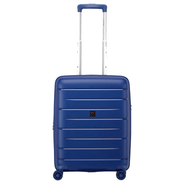 Modo by Roncato Starlight 3.0 - 4 - Rollen - Kabinentrolley 55 cm erw. (dark blue) - Markenkoffer
