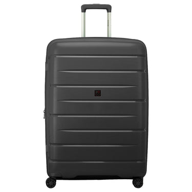 Modo by Roncato Starlight 3.0 - 4 - Rollen - Trolley L 75 cm erw. (black) - Markenkoffer