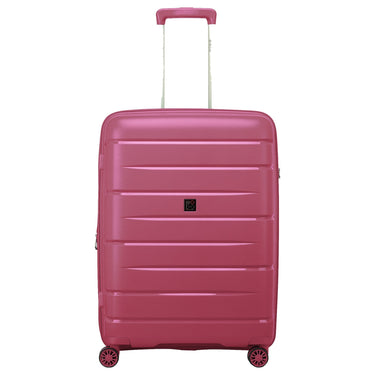 Modo by Roncato Starlight 3.0 - 4 - Rollen - Trolley M 66 cm erw. (burgundy) - Markenkoffer