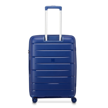 Modo by Roncato Starlight 3.0 - 4 - Rollen - Trolley M 66 cm erw. (dark blue) - Markenkoffer