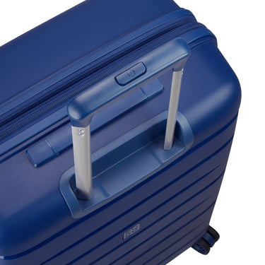 Modo by Roncato Starlight 3.0 - 4 - Rollen - Trolley M 66 cm erw. (dark blue) - Markenkoffer