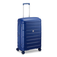 Modo by Roncato Starlight 3.0 - 4 - Rollen - Trolley M 66 cm erw. (dark blue) - Markenkoffer