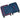 Modo by Roncato Supernova 2.0 - 4 - Rollen - Kabinentrolley 55 cm (dark blue) - Markenkoffer