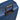 Modo by Roncato Supernova 2.0 - 4 - Rollen - Kabinentrolley 55 cm (dark blue) - Markenkoffer