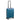 Modo by Roncato Supernova 2.0 - 4 - Rollen - Kabinentrolley 55 cm (teal) - Markenkoffer