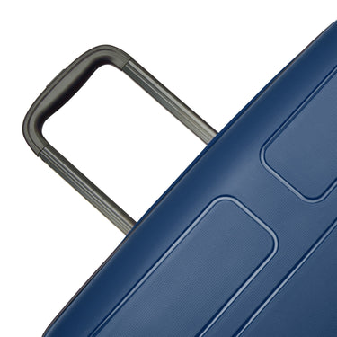 Modo by Roncato Supernova 2.0 - 4 - Rollen - Trolley M 66 cm (dark blue) - Markenkoffer