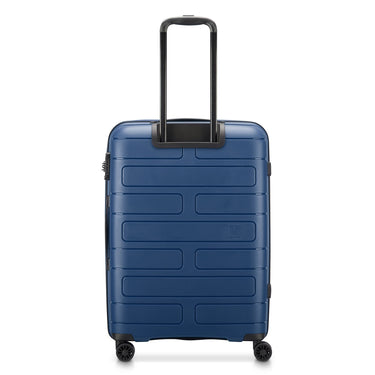 Modo by Roncato Supernova 2.0 - 4 - Rollen - Trolley M 66 cm (dark blue) - Markenkoffer
