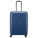 Modo by Roncato Supernova 2.0 - 4 - Rollen - Trolley M 66 cm (dark blue) - Markenkoffer