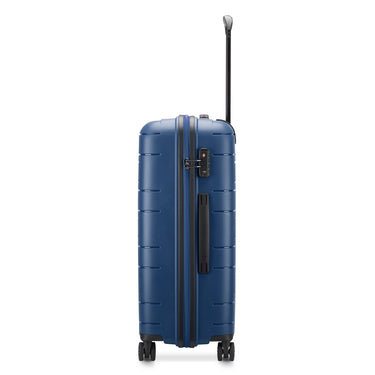 Modo by Roncato Supernova 2.0 - 4 - Rollen - Trolley M 66 cm (dark blue) - Markenkoffer