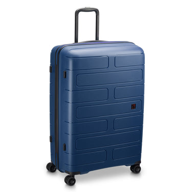 Modo by Roncato Supernova 2.0 - 4 - Rollen - Trolley Set 3tlg. S/M/L (dark blue) - Markenkoffer