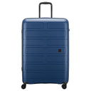 Modo by Roncato Supernova 2.0 - 4 - Rollen - Trolley Set 3tlg. S/M/L (dark blue) - Markenkoffer