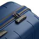 Modo by Roncato Supernova 2.0 - 4 - Rollen - Trolley Set 3tlg. S/M/L (dark blue) - Markenkoffer