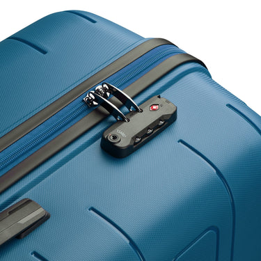 Modo by Roncato Supernova 2.0 - 4 - Rollen - Trolley Set 3tlg. S/M/L (teal) - Markenkoffer