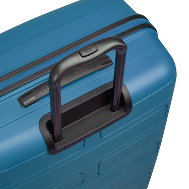 Modo by Roncato Supernova 2.0 - 4 - Rollen - Trolley Set 3tlg. S/M/L (teal) - Markenkoffer