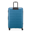 Modo by Roncato Supernova 2.0 - 4 - Rollen - Trolley Set 3tlg. S/M/L (teal) - Markenkoffer