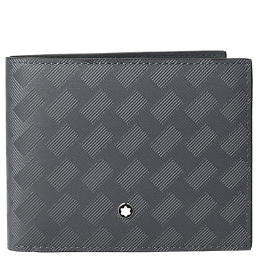 Montblanc Extreme 3.0 - Geldbörse 6cc 11.5 cm (forged iron) - Markenkoffer