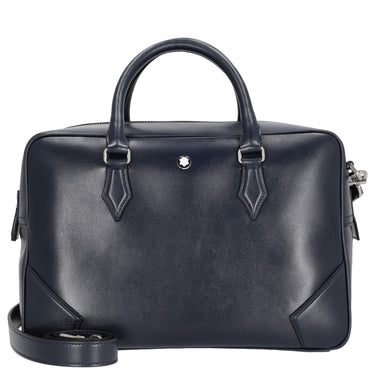Montblanc Meisterstück 149 - Aktentasche M 34 cm (ink blue) - Markenkoffer