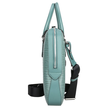 Montblanc Meisterstück 4810 - Aktentasche 40 cm (pewter) - Markenkoffer