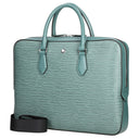 Montblanc Meisterstück 4810 - Aktentasche 40 cm (pewter) - Markenkoffer