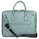 Montblanc Meisterstück 4810 - Aktentasche 40 cm (pewter) - Markenkoffer