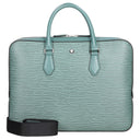 Montblanc Meisterstück 4810 - Aktentasche 40 cm (pewter) - Markenkoffer