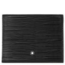 Montblanc Meisterstück 4810 - Kreditkartenetui 6cc 11.5 cm (black) - Markenkoffer